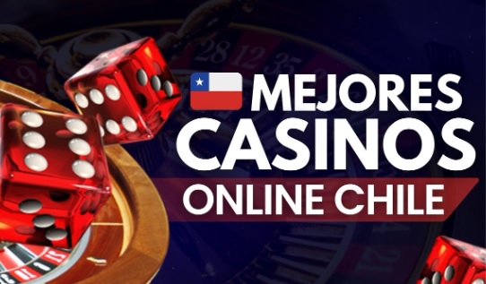 Los mejores casinos online en Chile 2026 Los mejores casinos online en Chile 2026