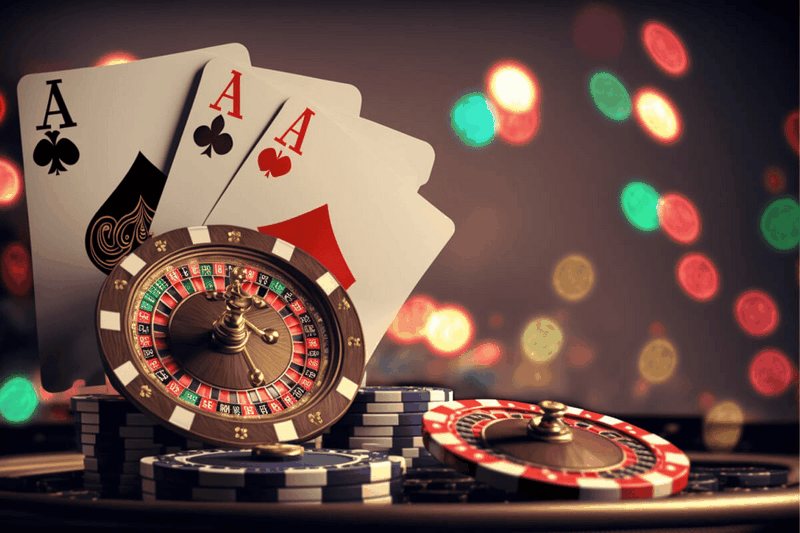 Mejor empresa de juegos de azar en línea en México 2026 Mejor empresa de juegos de azar en línea en México 2026