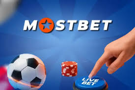 Mostbet Kumarhanesi