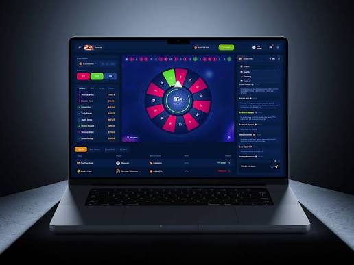 Rainbet - Kryptospeletablissementet som aldrig slutar belöna dig