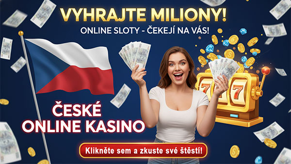 Zahraniční online hazardní podniky 2026 s českým povolením a nejlepšími výhodami bez akontace! Zahraniční online hazardní podniky 2026 s českým povolením a nejlepšími výhodami bez akontace!