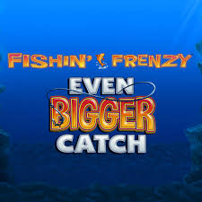 Fishin Frenzy Also Bigger Fish Port Review - 96% RTP, Jackpot,