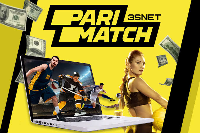 Оценка приложения Parimatch Оценка приложения Parimatch