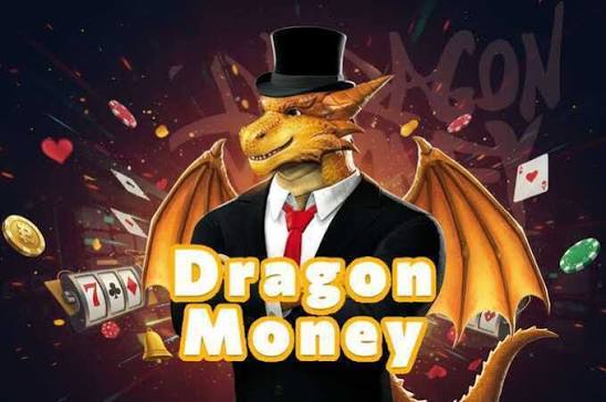 Онлайн-казино Dragon Money