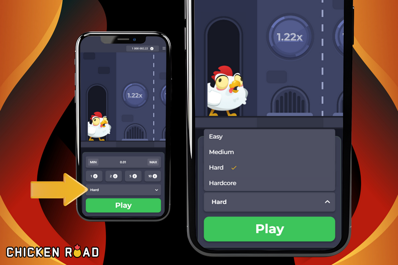 Poultry Road Slot-Test: Grafik, Sound & Auszahlungen Poultry Road Slot-Test: Grafik, Sound & Auszahlungen