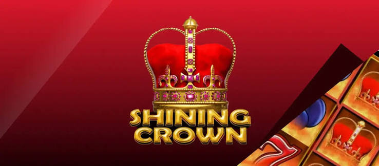 Radiating Crown Slot-Bewertung Radiating Crown Slot-Bewertung