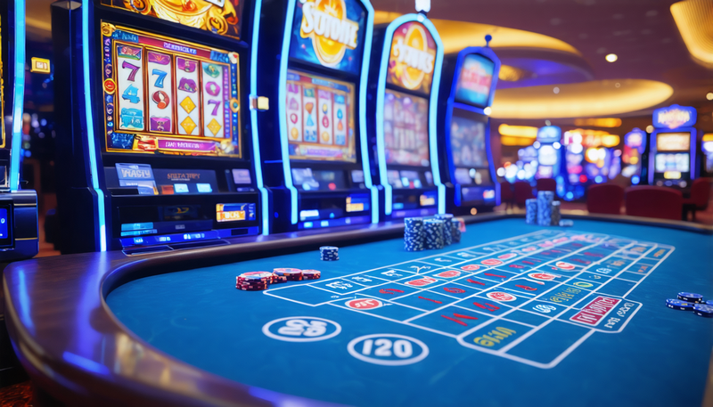 Casinò online non AAMS Casinò online non AAMS