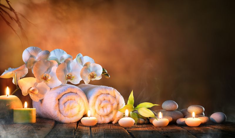 Decontracting Massage Decontracting Massage