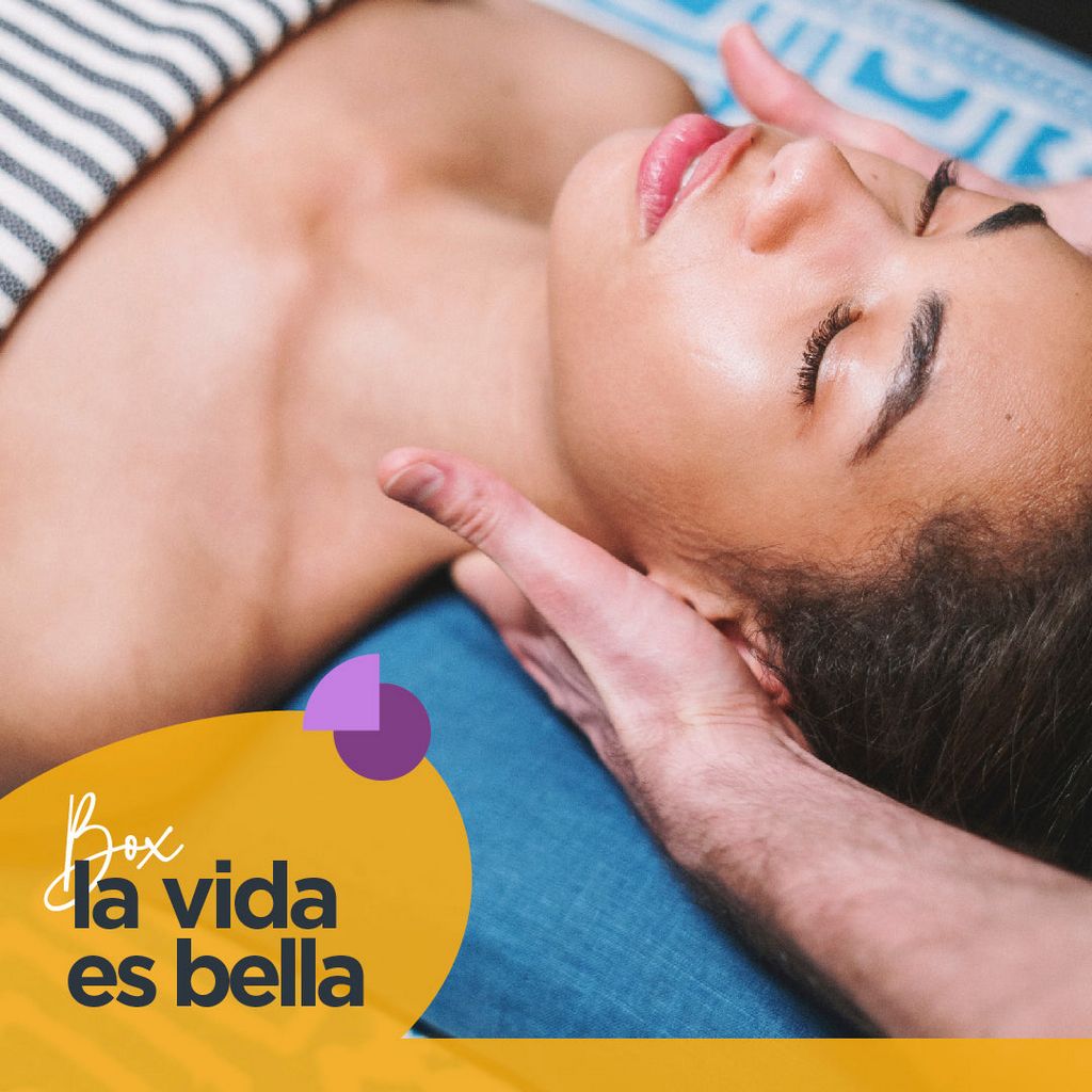 Masajes capilares: beneficios y cómo realizarlos en casa Masajes capilares: beneficios y cómo realizarlos en casa