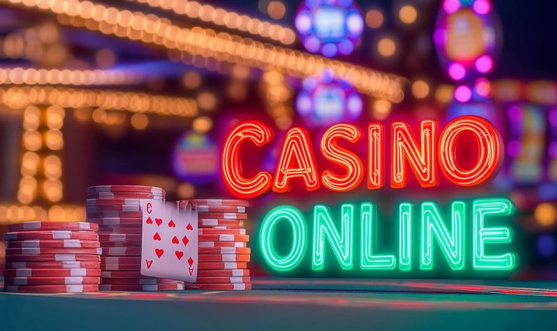 Siti di casinò online senza licenza AAMS e slot machine: perché i casinò online internazionali stanno diventando popolari in Italia? Siti di casinò online senza licenza AAMS e slot machine: perché i casinò online internazionali stanno diventando popolari in Italia?