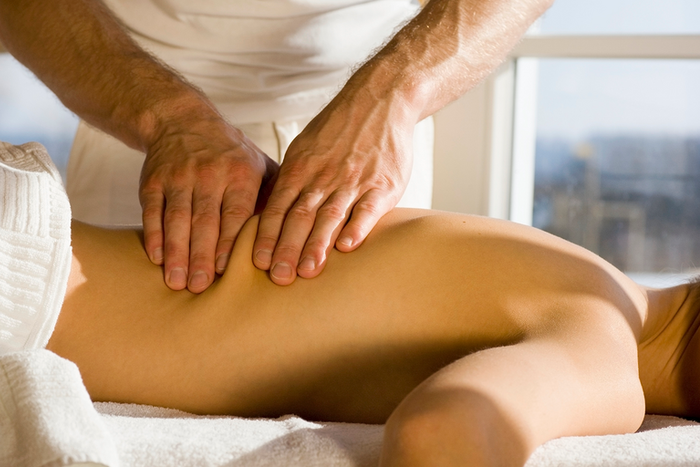 Sensuous & sensual massage therapies in Valencia, Spain